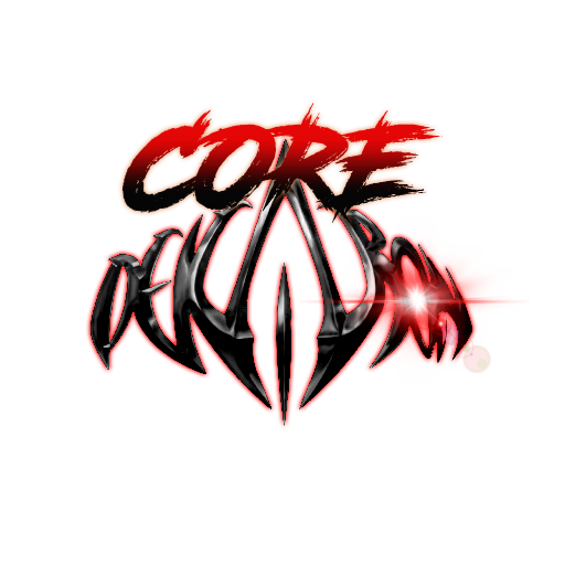 Dekaron Core Emblem